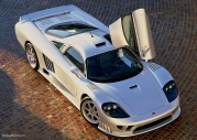 Saleen S7